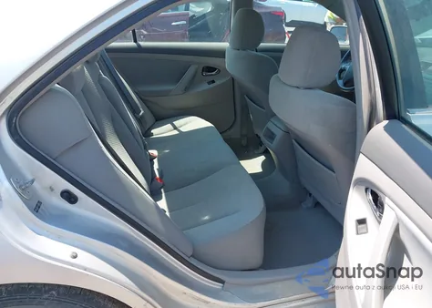 2009 Toyota Camry Le from USA, damaged, VIN 4T4BE46K89R065809